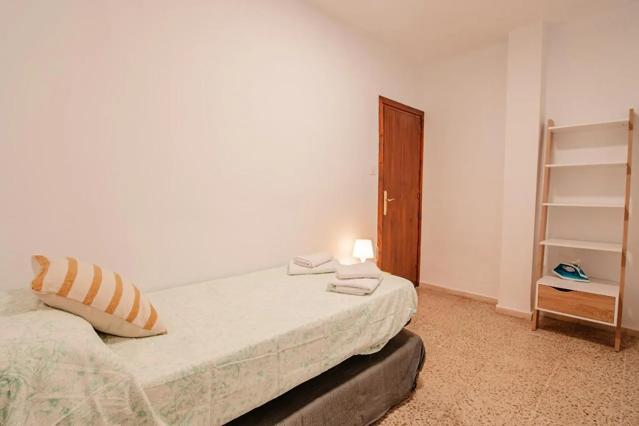 Tuguest Torrenueva Playa Apartments
