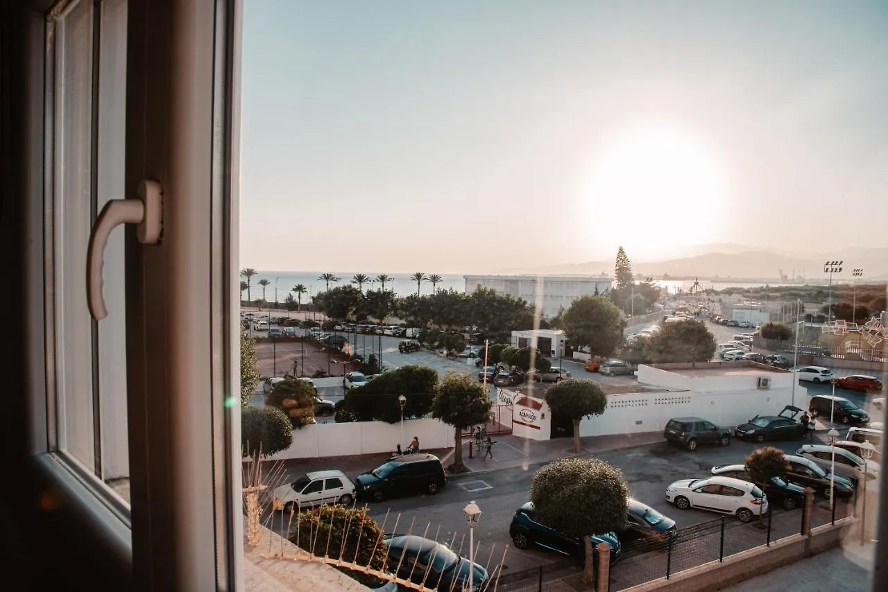 Tuguest Torrenueva Playa Apartments Spain