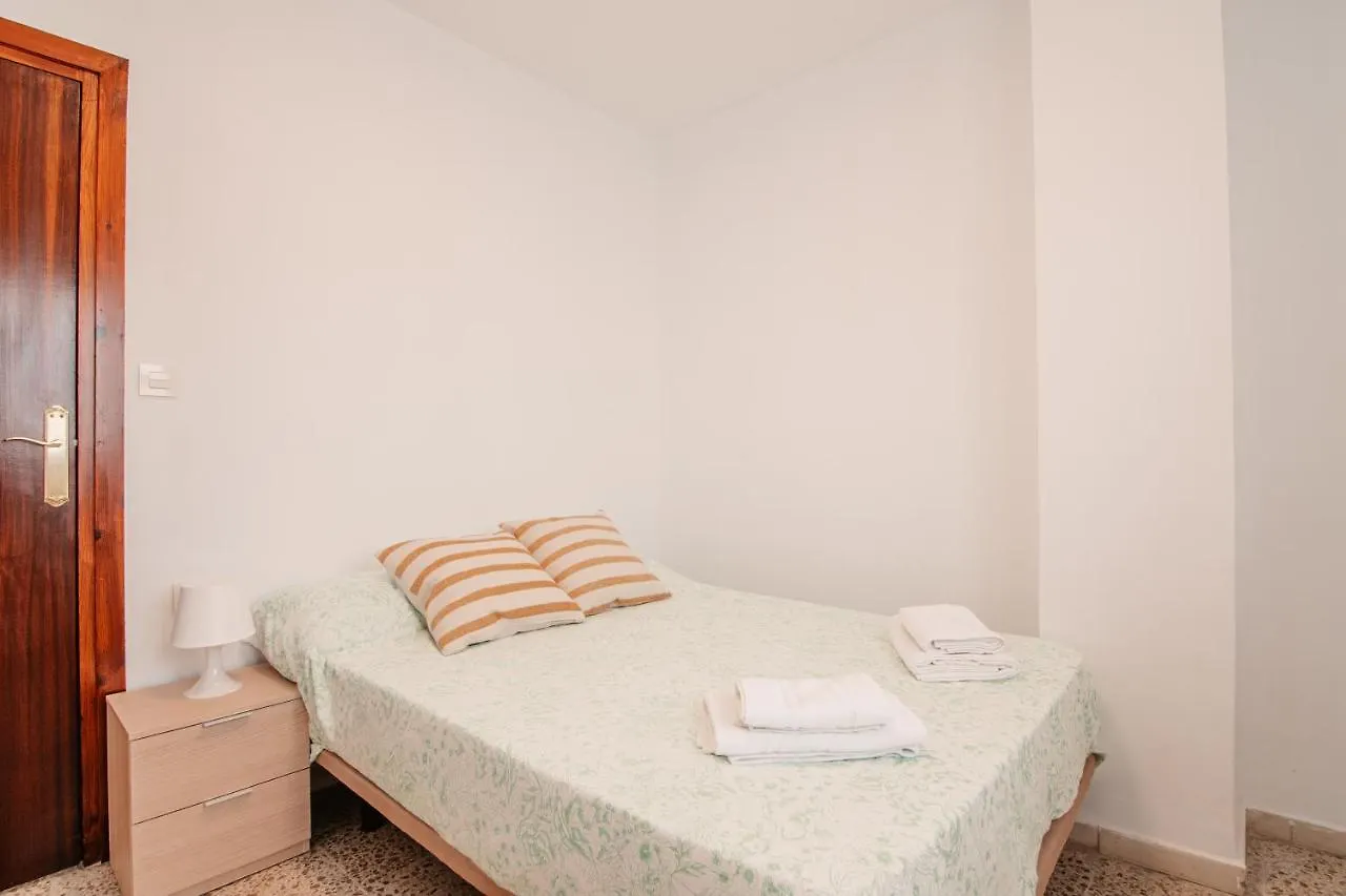 Tuguest Torrenueva Playa Apartments  Torrenueva (Andalusia)