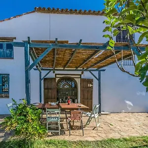 Ermita Azul Casa rural