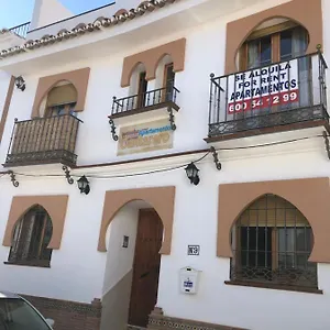 Cantarero Nerja Apartamento