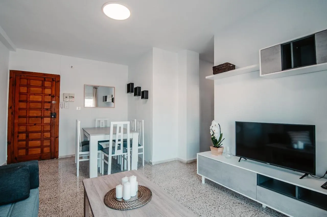 Tuguest Torrenueva Playa Apartments Torrenueva (Andalusia)
