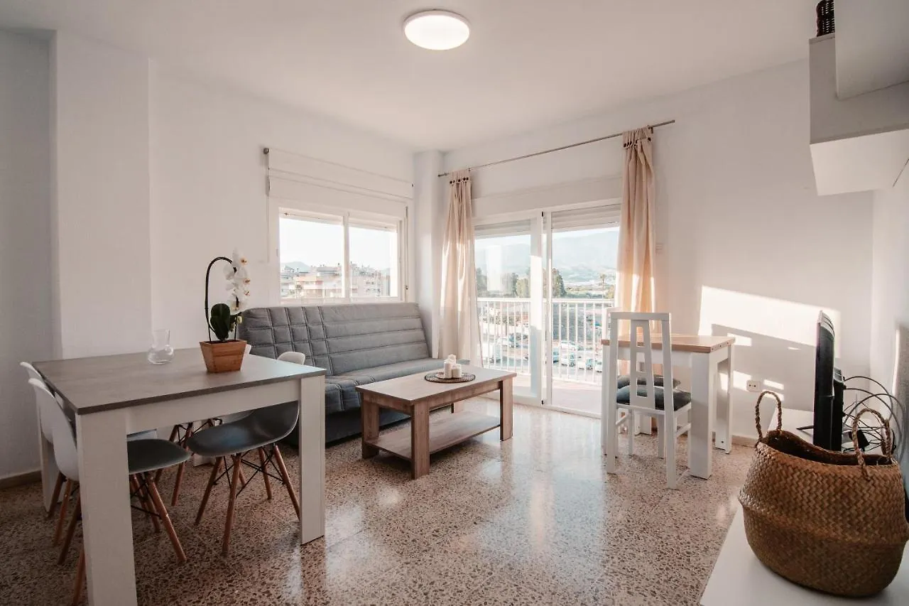 Tuguest Torrenueva Playa Apartments 0*, Torrenueva (Andalusia) Spain