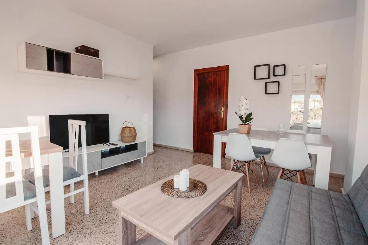 Tuguest Torrenueva Playa Apartments