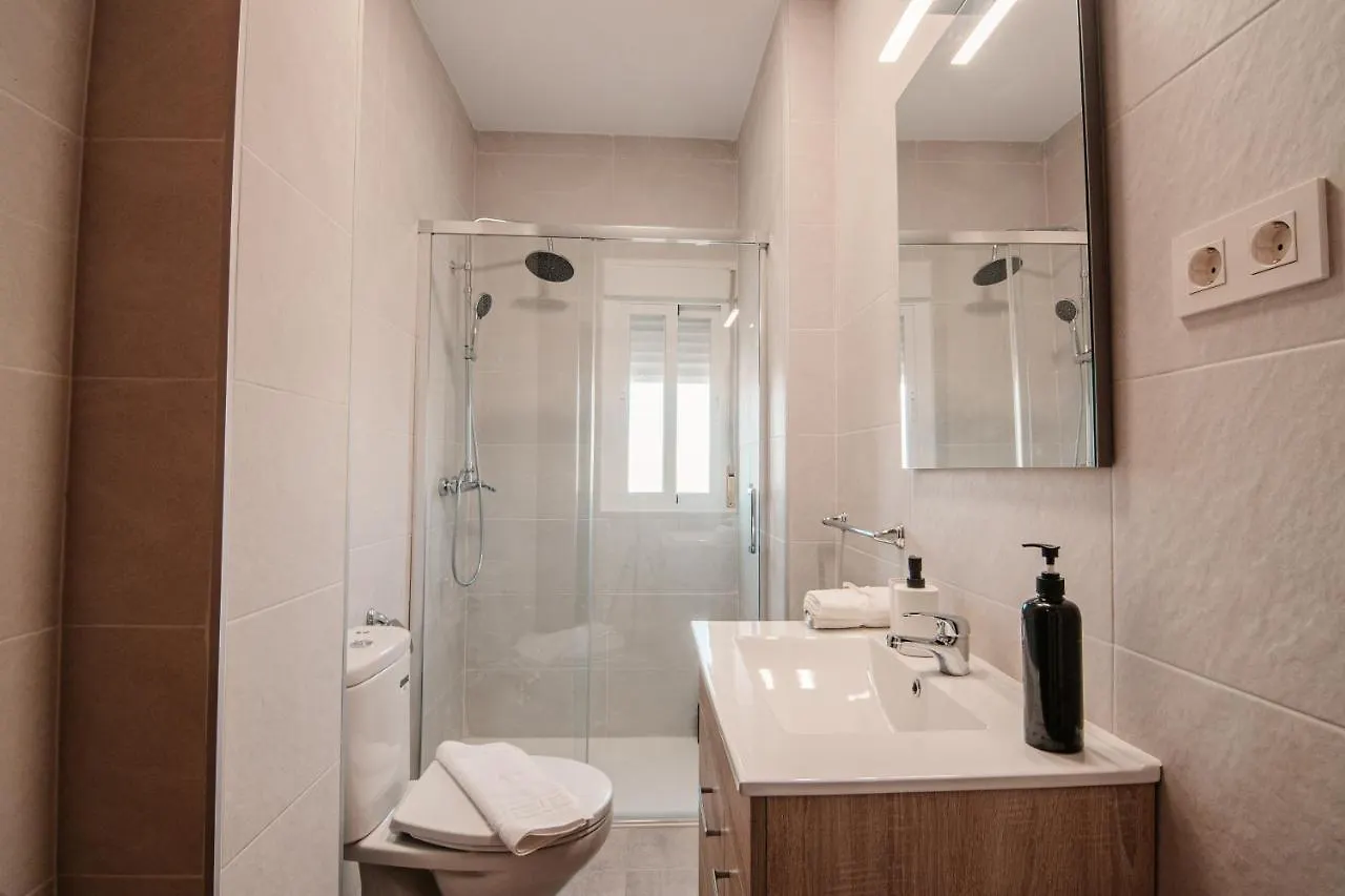 Tuguest Torrenueva Playa Apartments