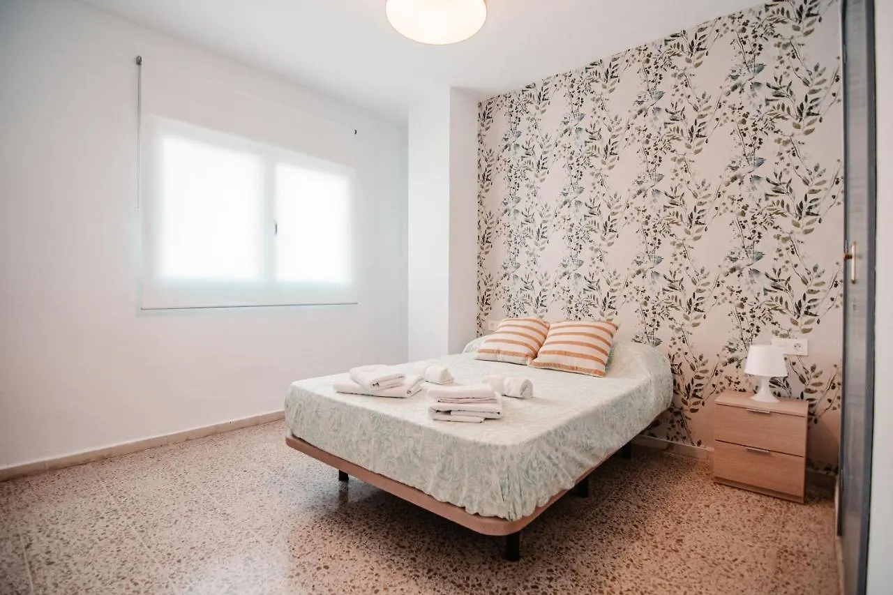 Tuguest Torrenueva Playa Apartments Spain