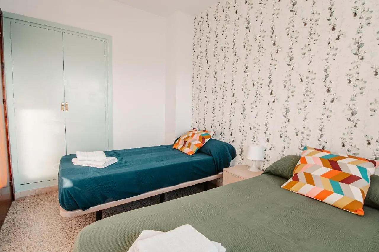 Tuguest Torrenueva Playa Apartments