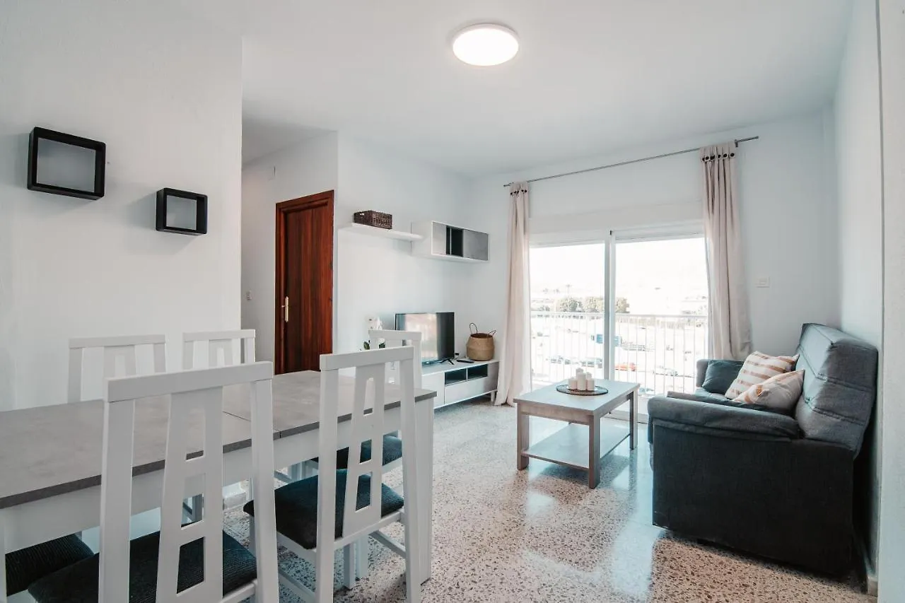 Tuguest Torrenueva Playa Apartments Torrenueva (Andalusia)