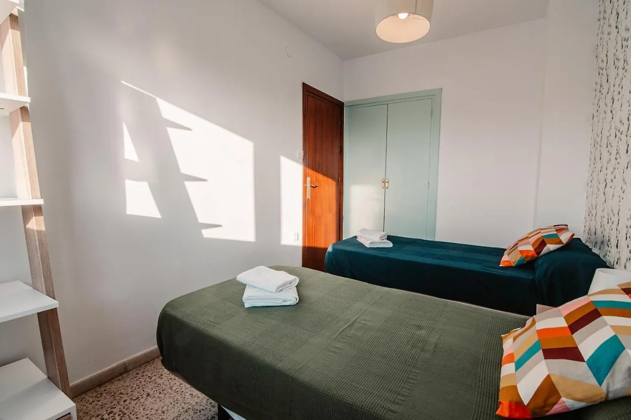 Tuguest Torrenueva Playa Apartments  Torrenueva (Andalusia)