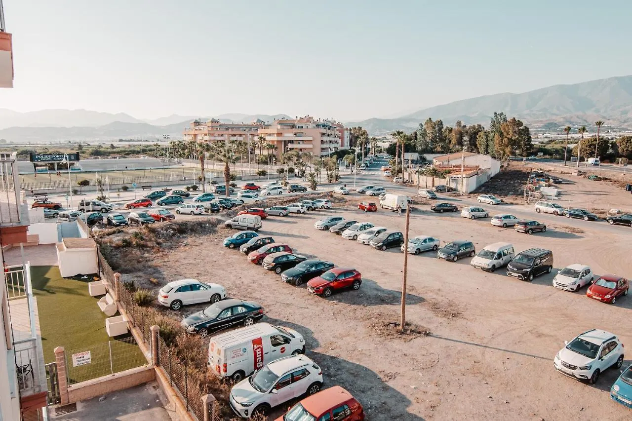 Tuguest Torrenueva Playa Apartments