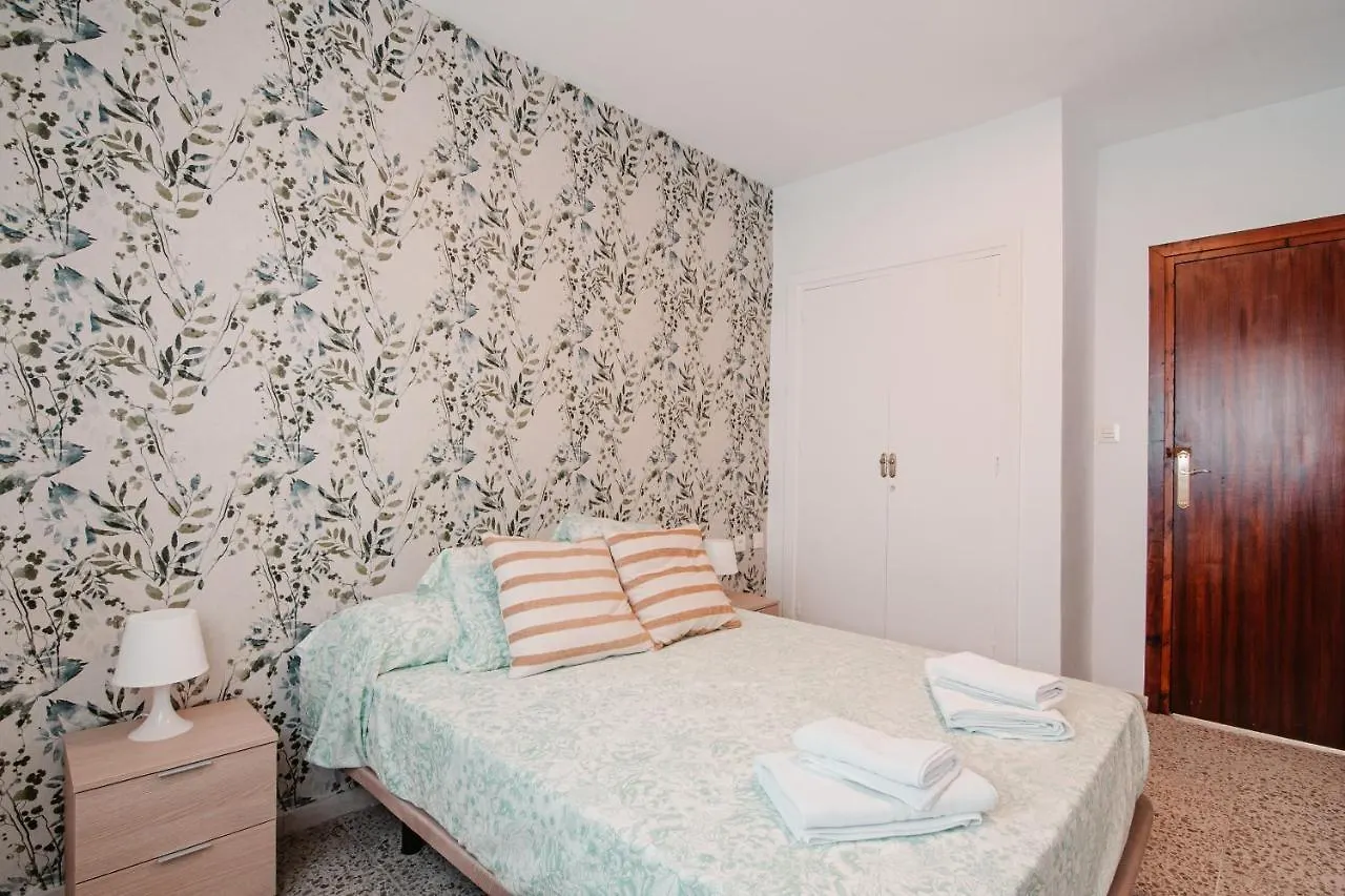 Tuguest Torrenueva Playa Apartments
