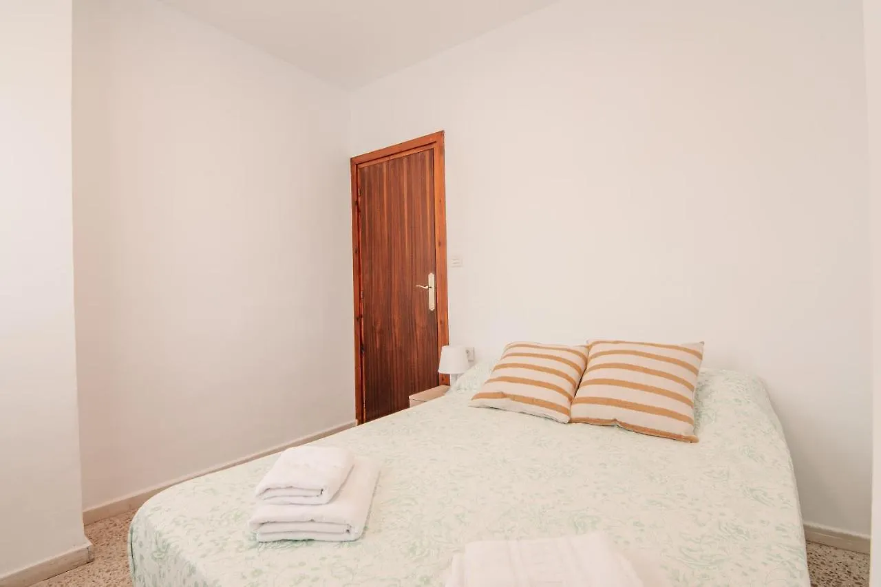 Tuguest Torrenueva Playa Apartments