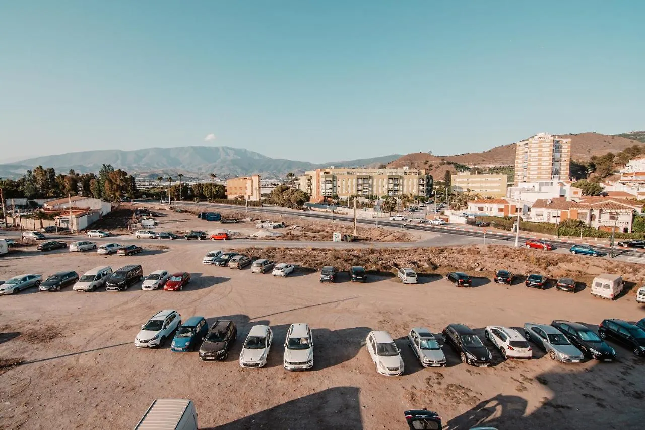 Tuguest Torrenueva Playa Apartments Spain