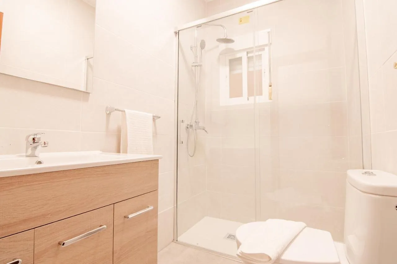 Tuguest Torrenueva Playa Apartments