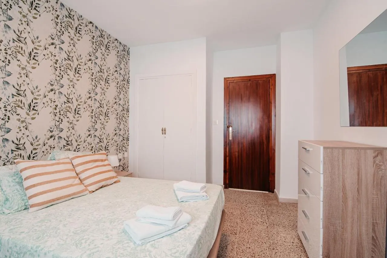 Tuguest Torrenueva Playa Apartments Spain