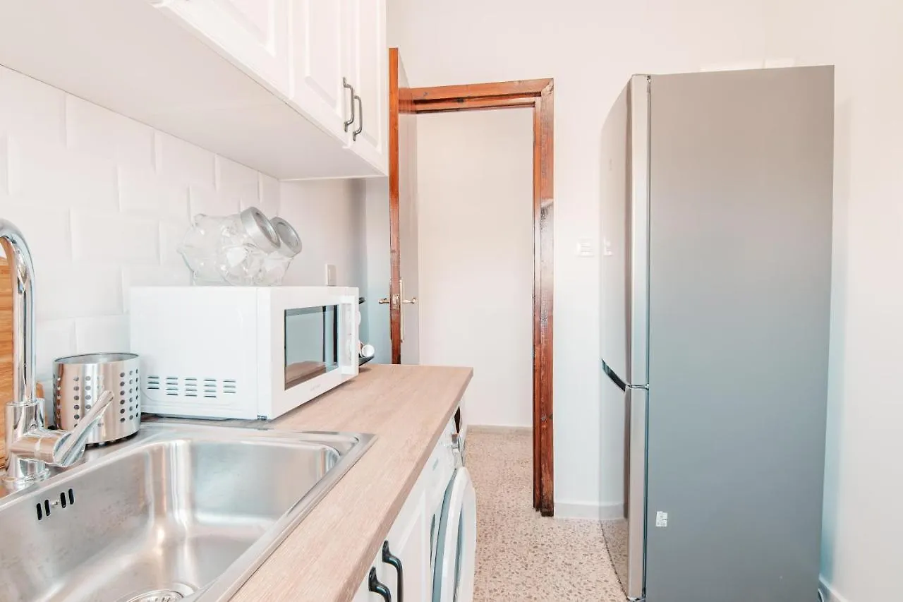 Tuguest Torrenueva Playa Apartments