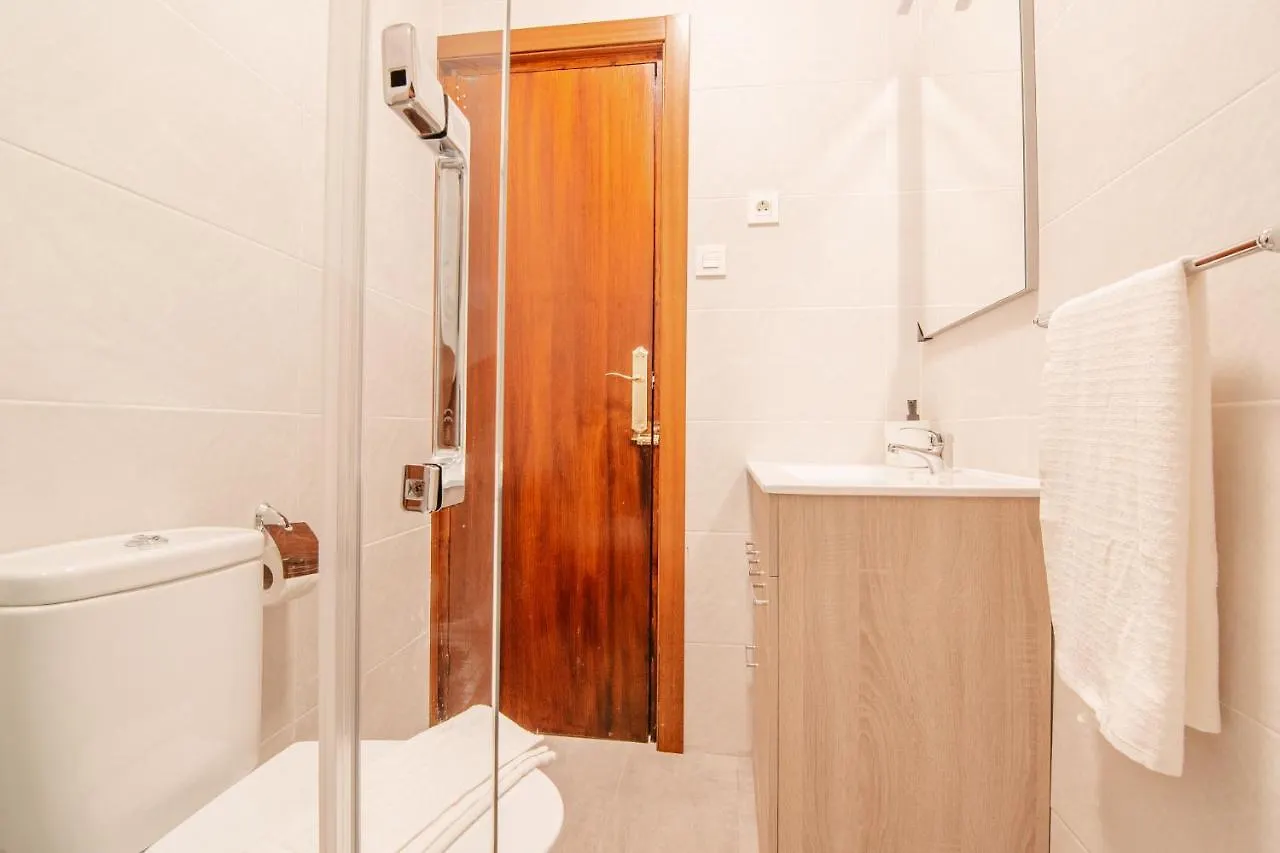 Tuguest Torrenueva Playa Apartments