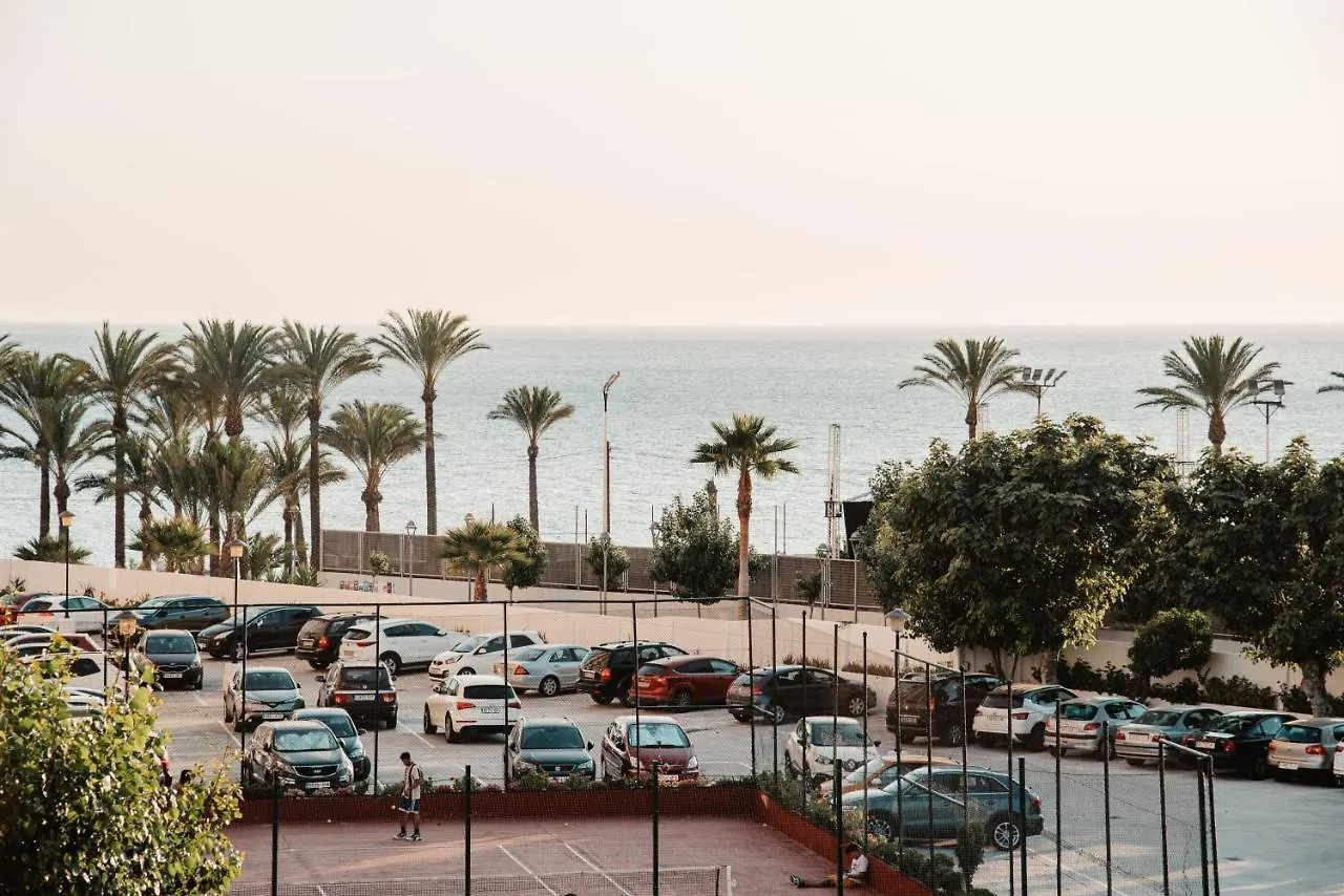 Tuguest Torrenueva Playa Apartments Torrenueva (Andalusia)