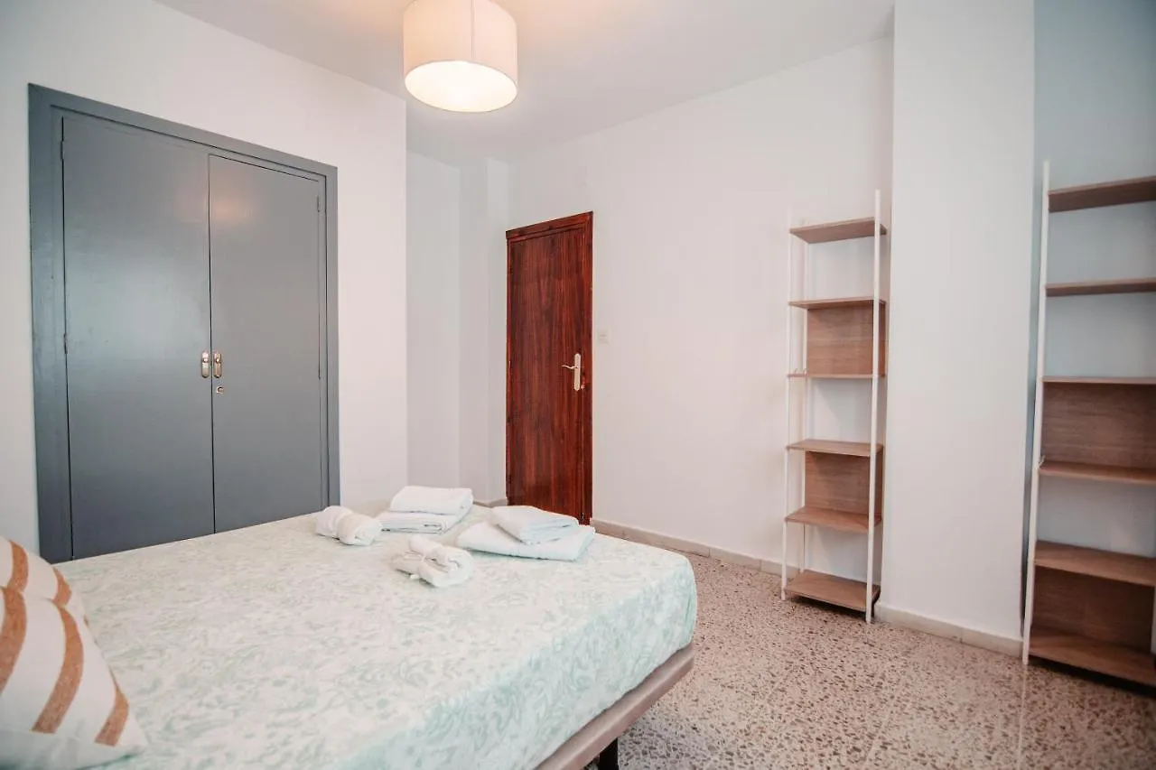 Tuguest Torrenueva Playa Apartments Spain